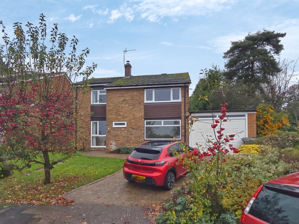 Ampthill, Bedfordshire