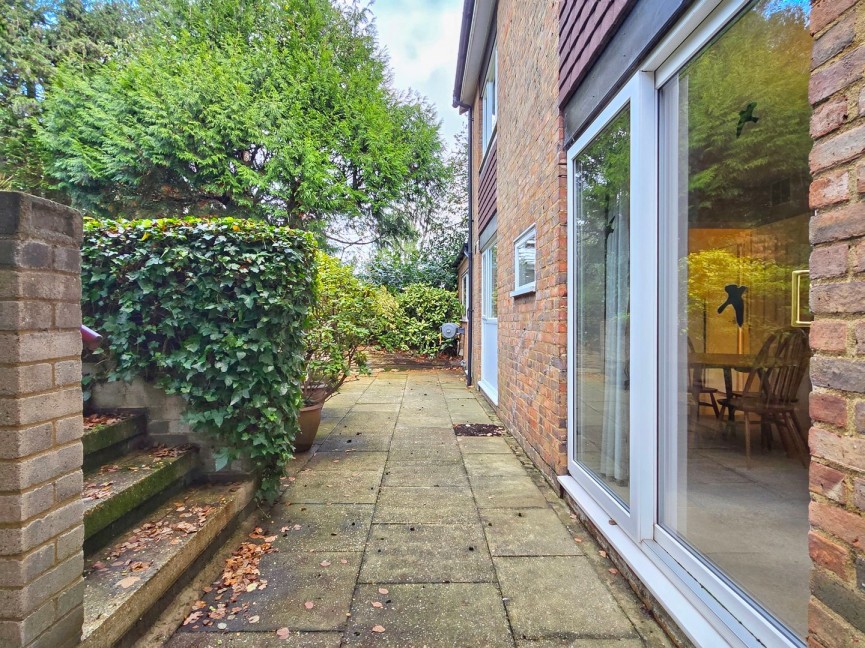 4 bedroom House for Sale Ampthill, Bedfordshire