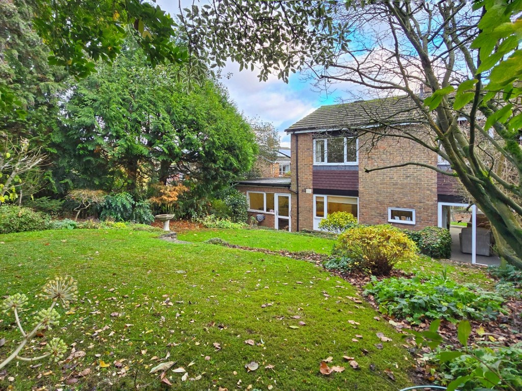 Ampthill, Bedfordshire