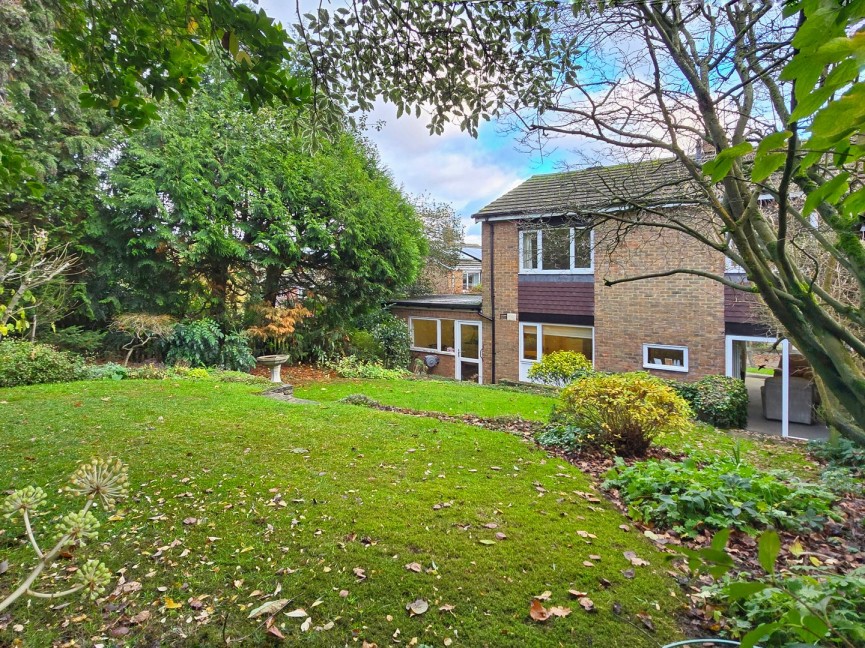 4 bedroom House for Sale Ampthill, Bedfordshire