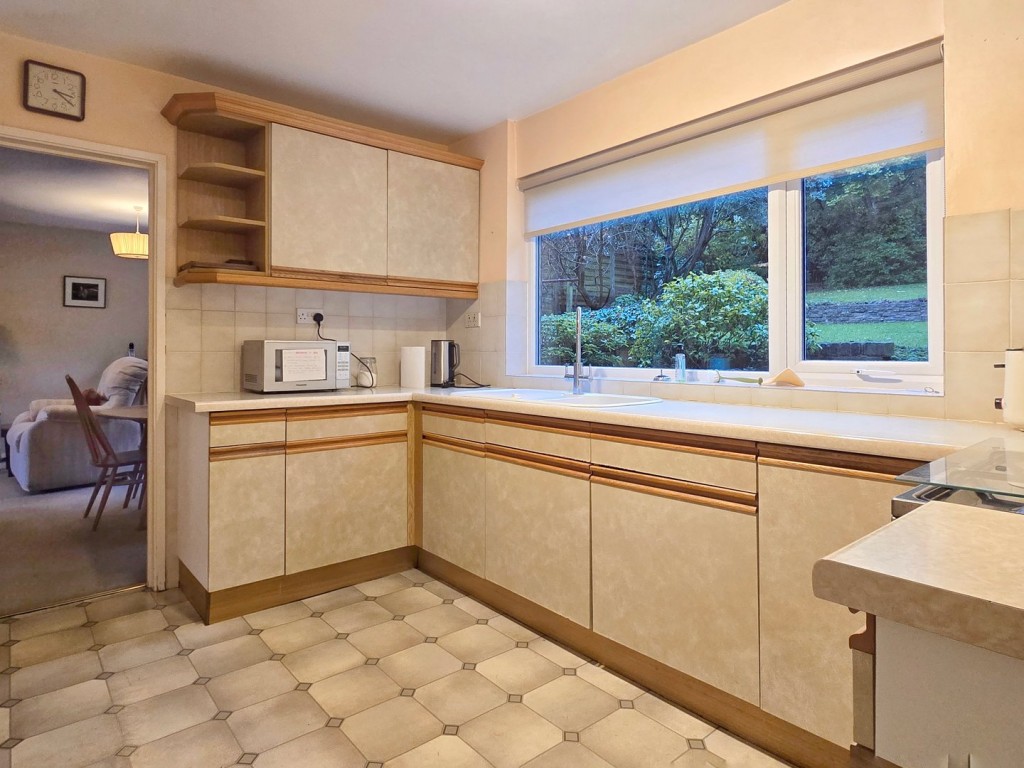 Ampthill, Bedfordshire