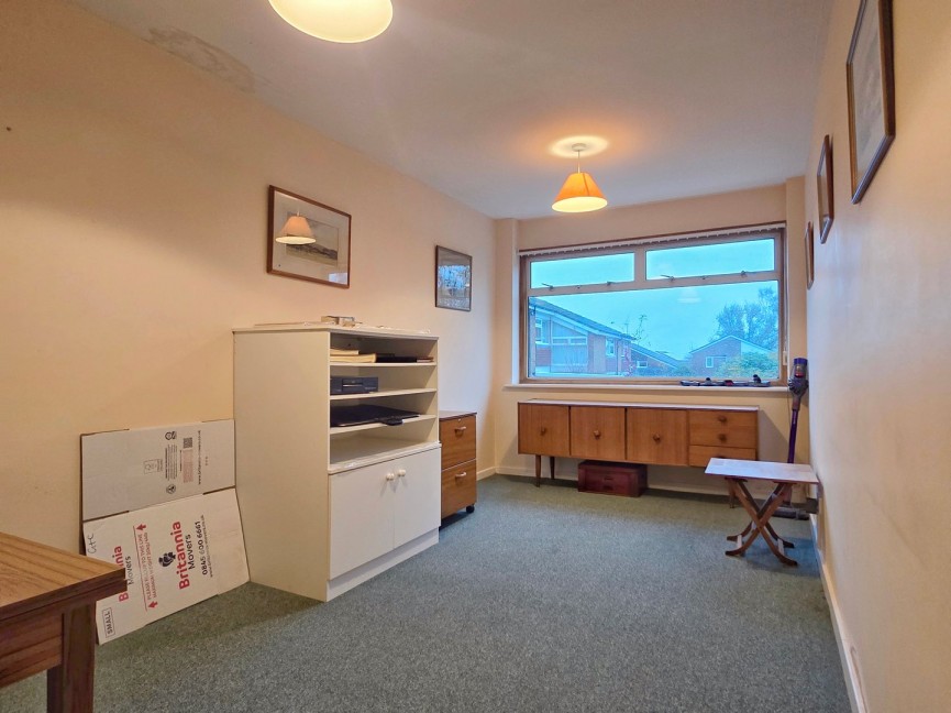 4 bedroom House for Sale Ampthill, Bedfordshire