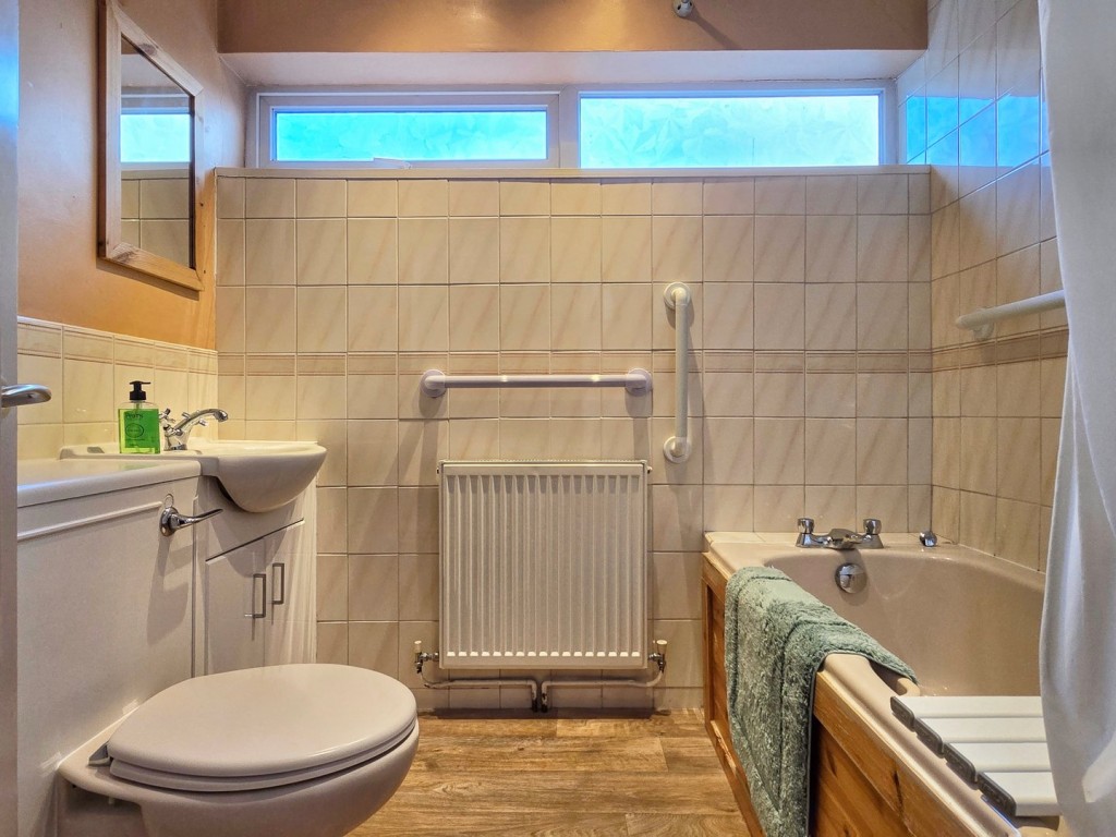 Ampthill, Bedfordshire