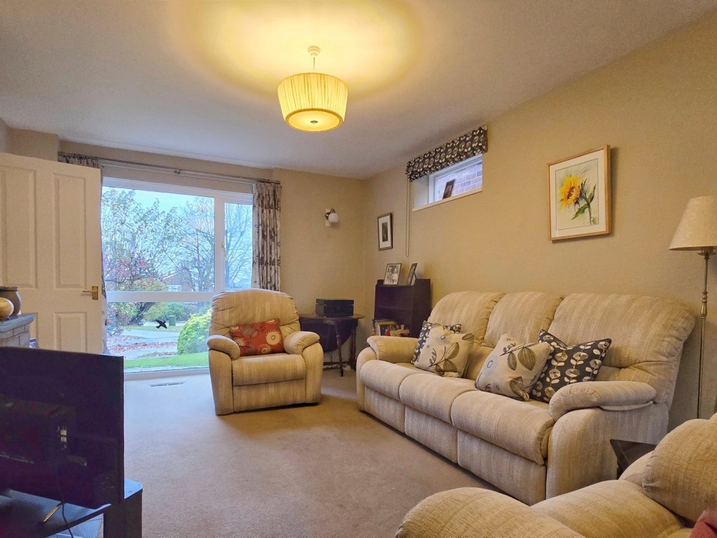 Ampthill, Bedfordshire