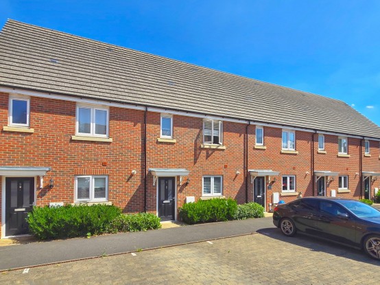 Ampthill, Bedfordshire