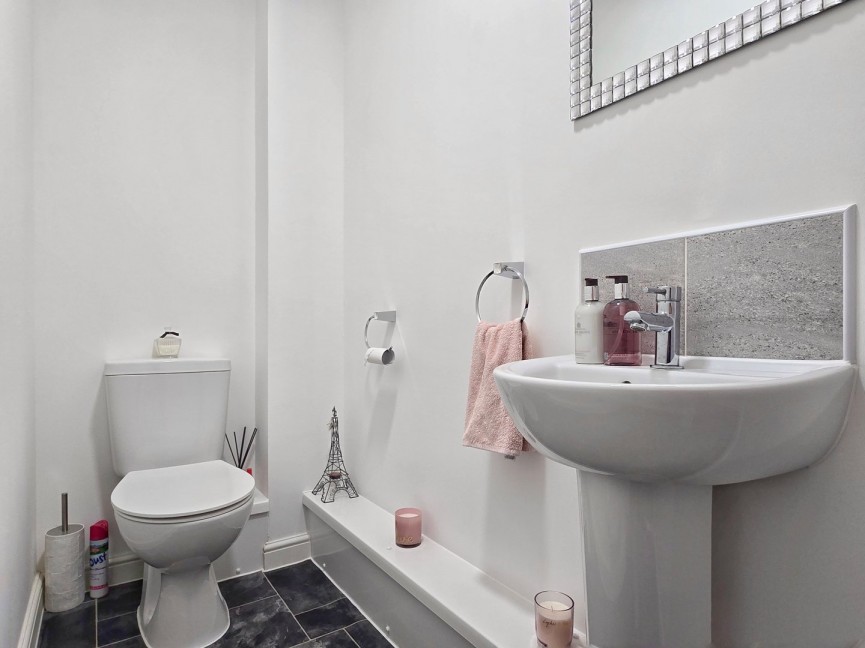 3 bedroom House for Sale Ampthill, Bedfordshire