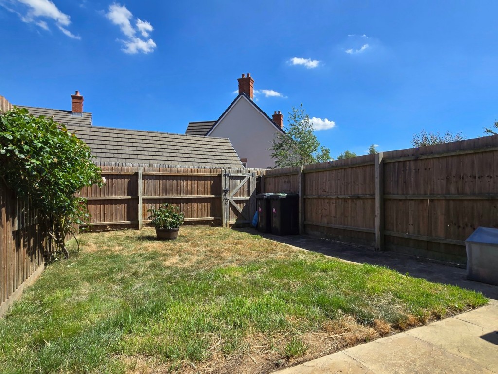 Ampthill, Bedfordshire