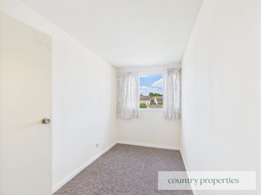 2 bedroom Flat for Sale Codicote, Hitchin, Hertfordshire