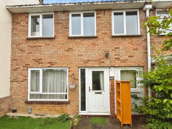 Cherry Way, Hatfield, Hertfordshire