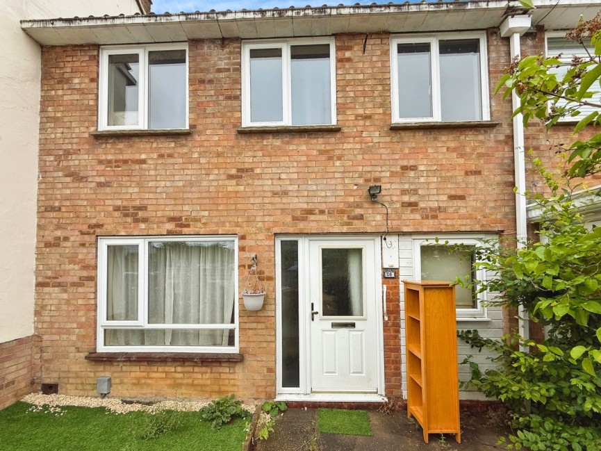 3 bedroom House for Sale Cherry Way, Hatfield, Hertfordshire