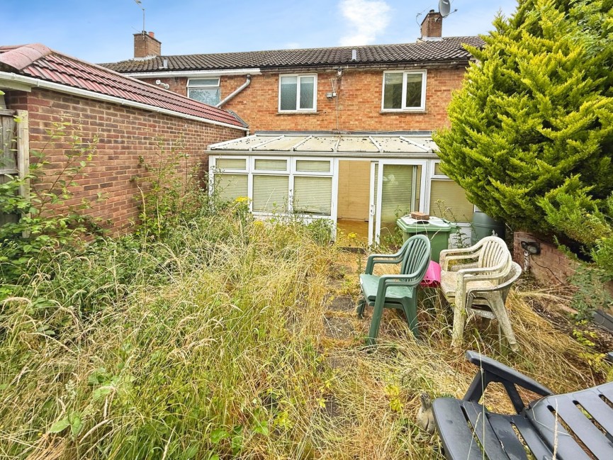 3 bedroom House for Sale Cherry Way, Hatfield, Hertfordshire