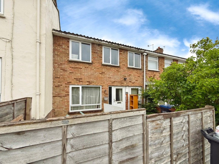 3 bedroom House for Sale Cherry Way, Hatfield, Hertfordshire