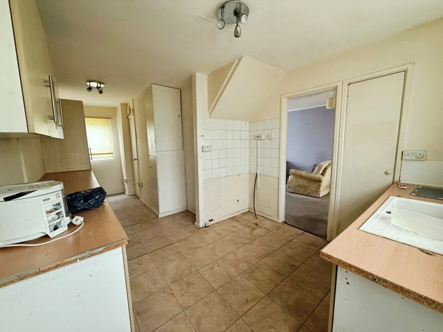 3 bedroom House for Sale Cherry Way, Hatfield, Hertfordshire