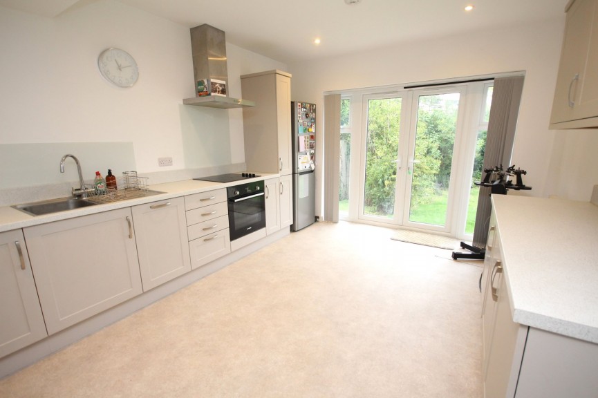 3 bedroom Bungalow for Sale The Meads, Letchworth Garden City, Hertfordshire