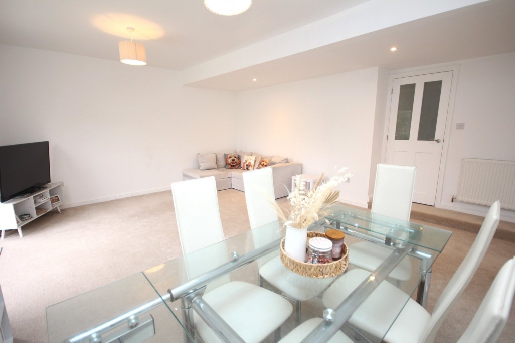 The Meads, Letchworth Garden City, Hertfordshire