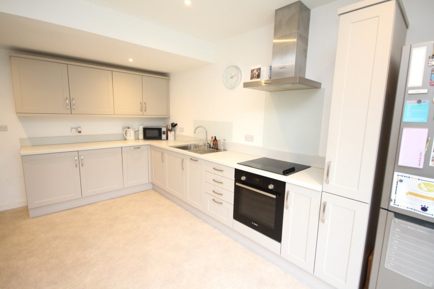 3 bedroom Bungalow for Sale The Meads, Letchworth Garden City, Hertfordshire