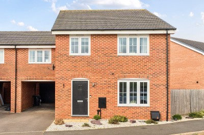 Victoria Grove, Flitwick, Bedfordshire