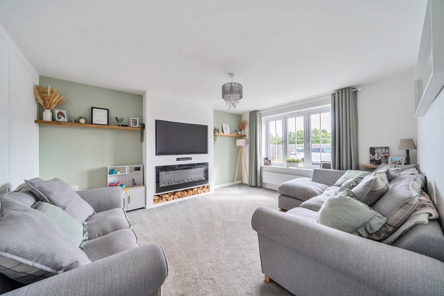 5 bedroom House for Sale Victoria Grove, Flitwick, Bedfordshire