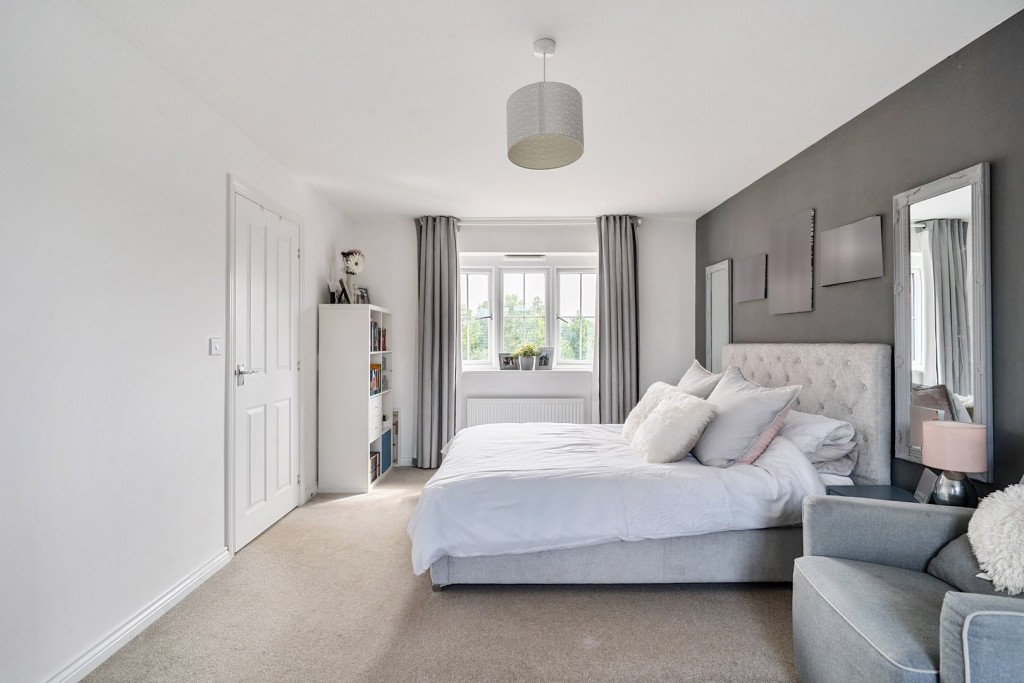 Victoria Grove, Flitwick, Bedfordshire