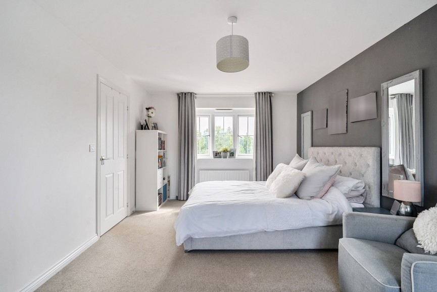 5 bedroom House for Sale Victoria Grove, Flitwick, Bedfordshire