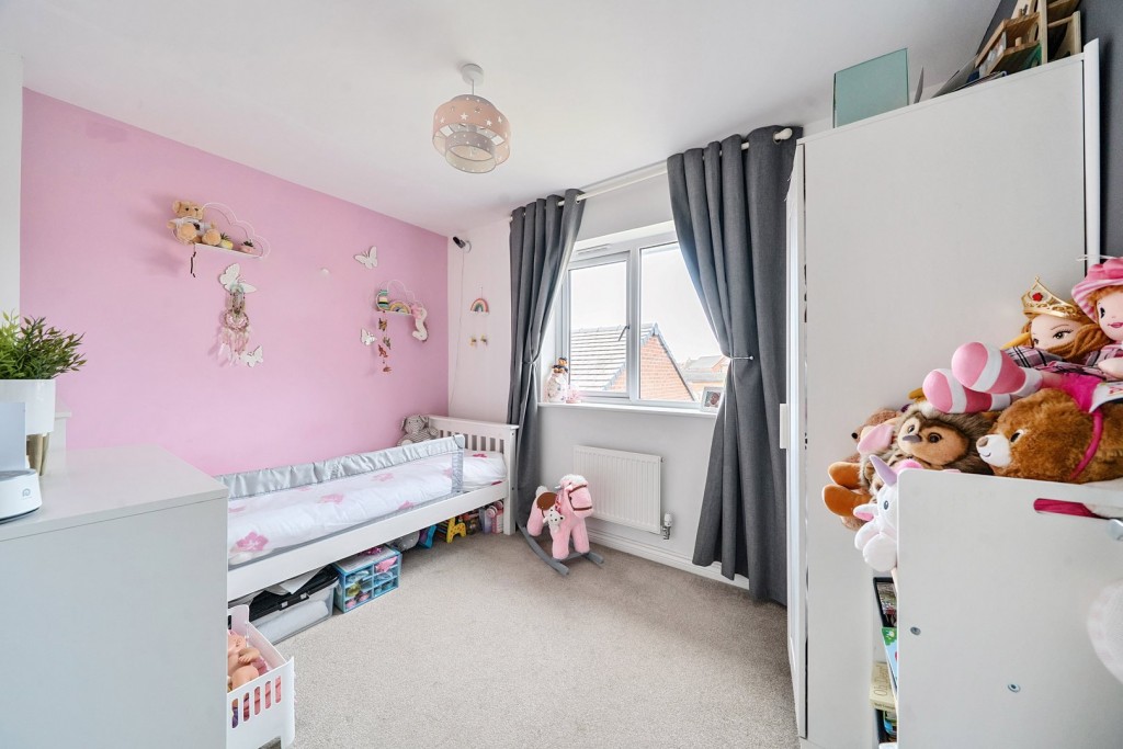 Victoria Grove, Flitwick, Bedfordshire