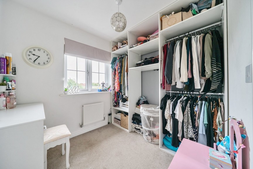5 bedroom House for Sale Victoria Grove, Flitwick, Bedfordshire