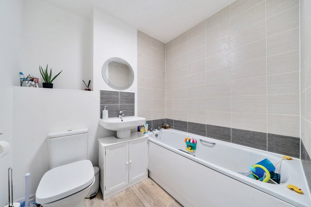 Victoria Grove, Flitwick, Bedfordshire
