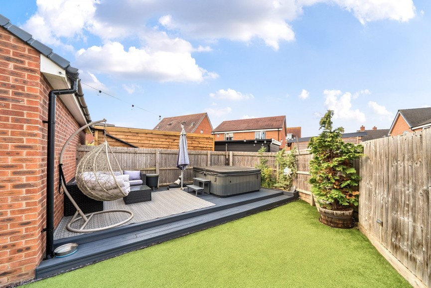 5 bedroom House for Sale Victoria Grove, Flitwick, Bedfordshire
