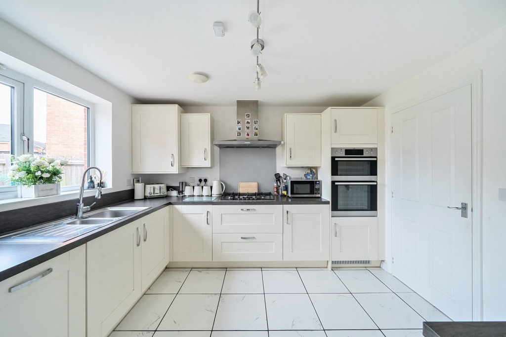 Victoria Grove, Flitwick, Bedfordshire