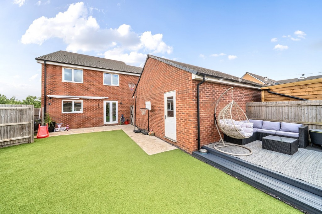 Victoria Grove, Flitwick, Bedfordshire