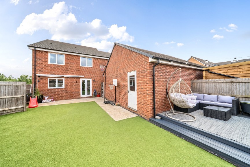 5 bedroom House for Sale Victoria Grove, Flitwick, Bedfordshire