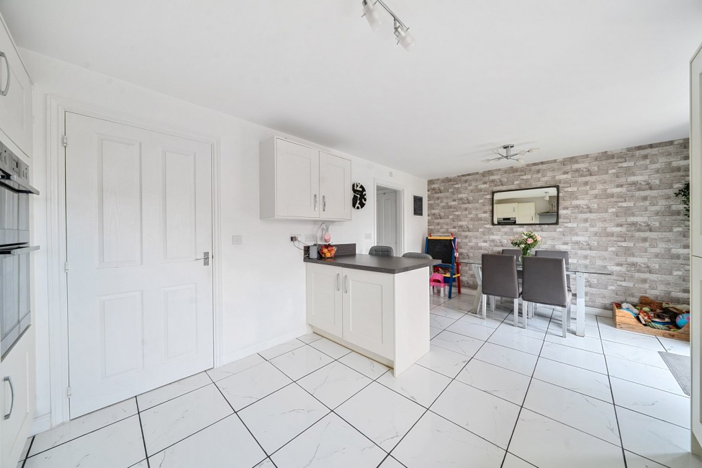 Victoria Grove, Flitwick, Bedfordshire