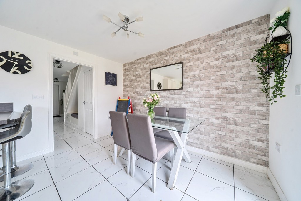Victoria Grove, Flitwick, Bedfordshire