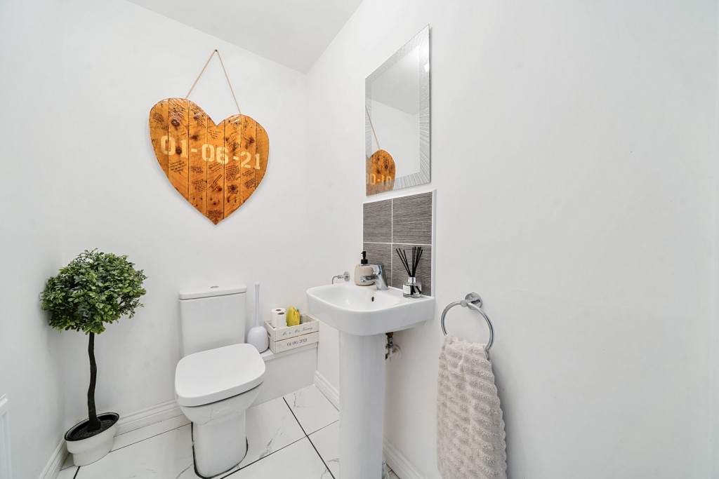 Victoria Grove, Flitwick, Bedfordshire