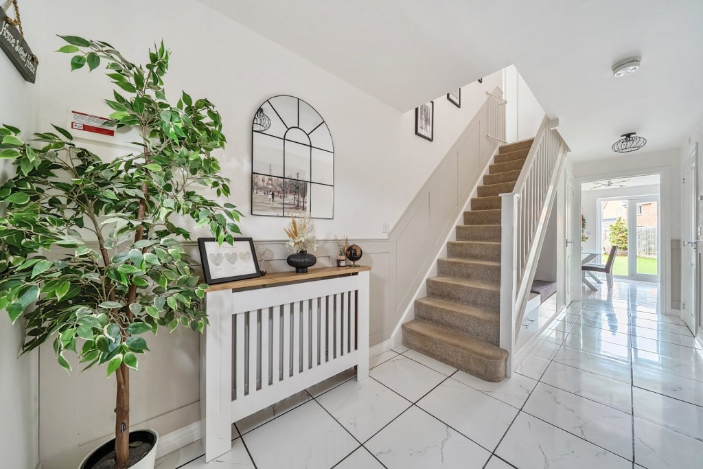 Victoria Grove, Flitwick, Bedfordshire
