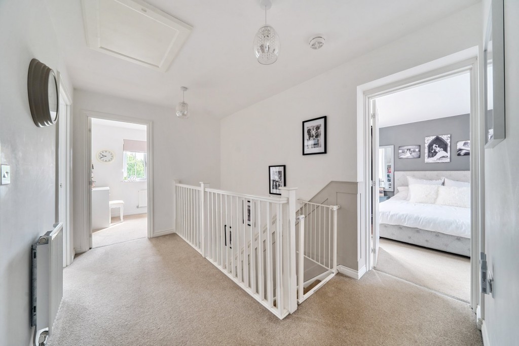 Victoria Grove, Flitwick, Bedfordshire