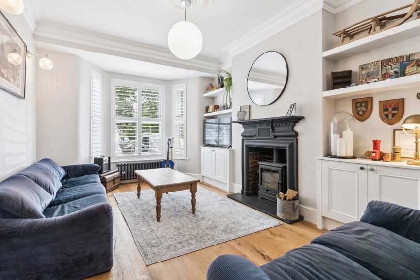 4 bedroom House for Sale Bedford Road, Hitchin, Hertfordshire