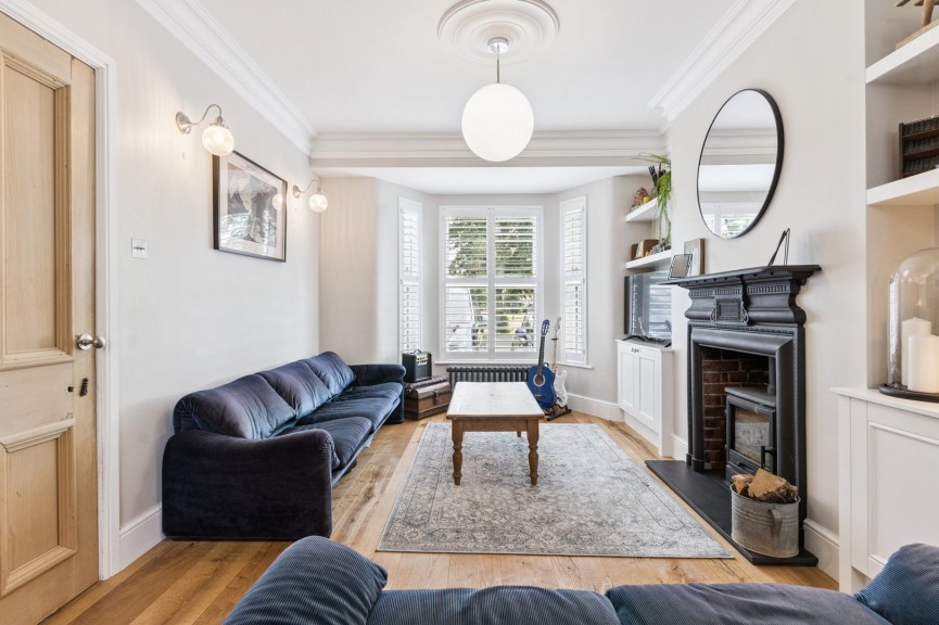 4 bedroom House for Sale Bedford Road, Hitchin, Hertfordshire