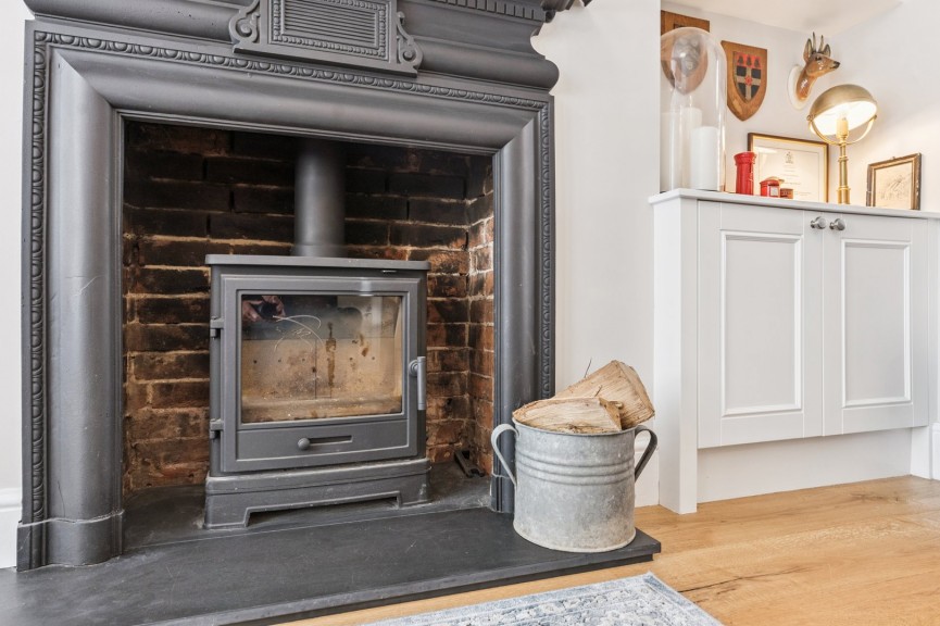 4 bedroom House for Sale Bedford Road, Hitchin, Hertfordshire