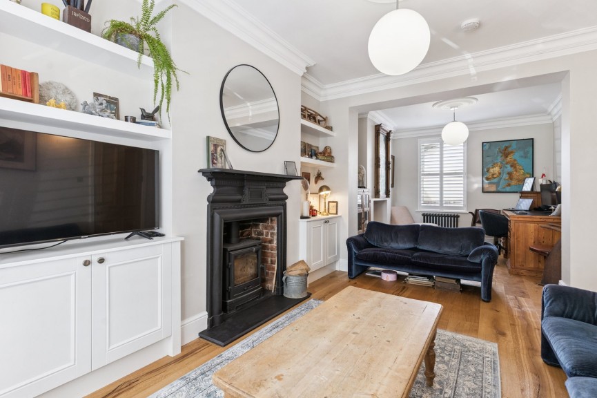 4 bedroom House for Sale Bedford Road, Hitchin, Hertfordshire