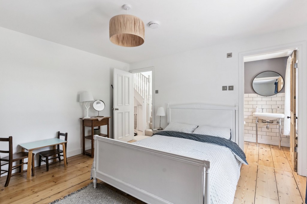 Bedford Road, Hitchin, Hertfordshire