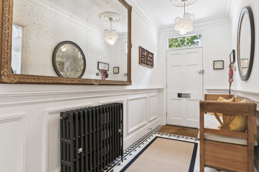 4 bedroom House for Sale Bedford Road, Hitchin, Hertfordshire