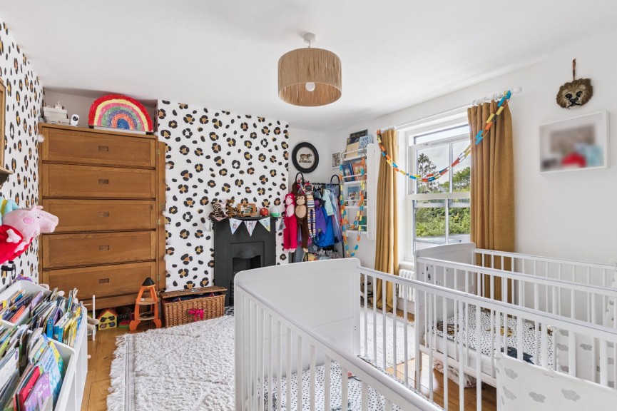 4 bedroom House for Sale Bedford Road, Hitchin, Hertfordshire