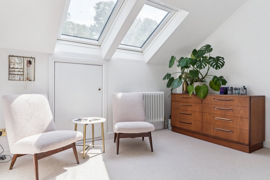 4 bedroom House for Sale Bedford Road, Hitchin, Hertfordshire