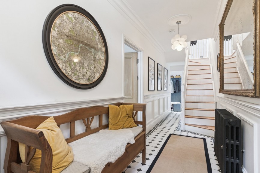 4 bedroom House for Sale Bedford Road, Hitchin, Hertfordshire