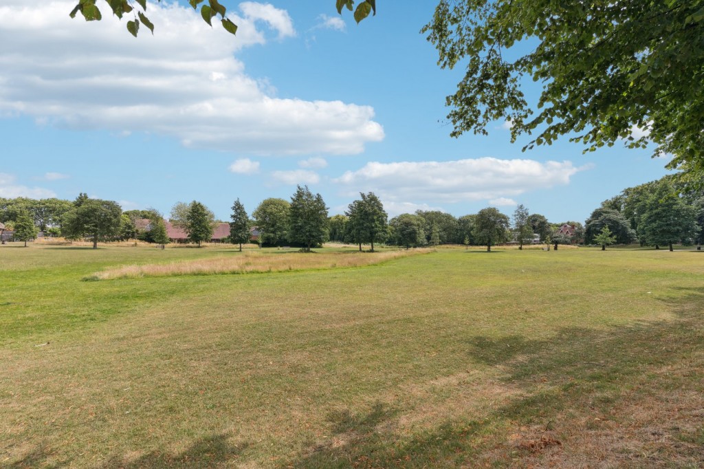 Bedford Road, Hitchin, Hertfordshire