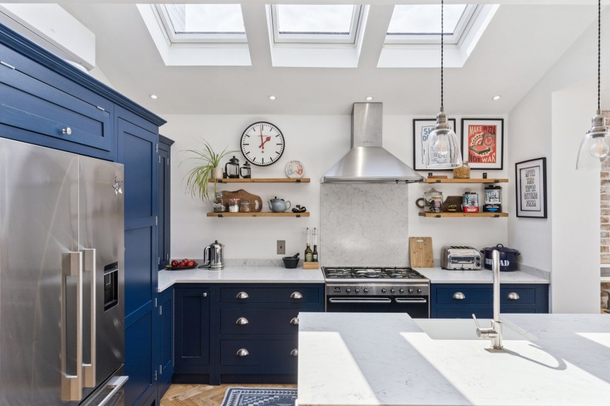 4 bedroom House for Sale Bedford Road, Hitchin, Hertfordshire