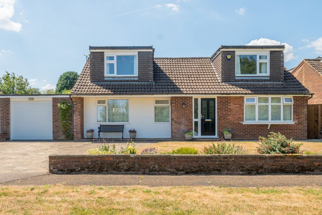 Warren Close, Toddington, Bedfordshire