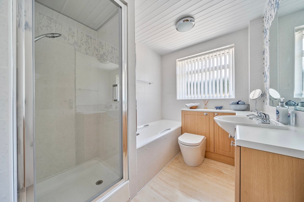 Warren Close, Toddington, Bedfordshire