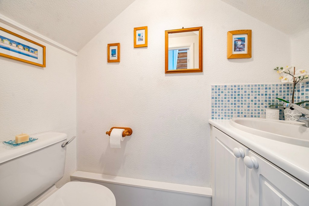 Warren Close, Toddington, Bedfordshire